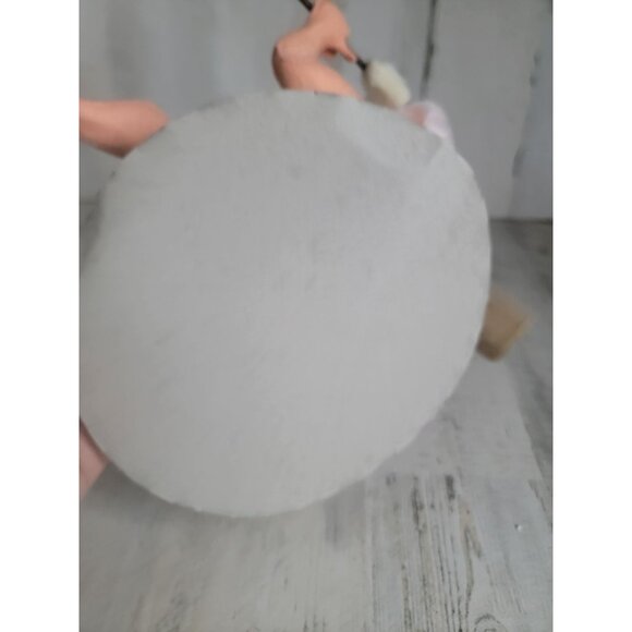 Annalee Santa tub rubber duck bath doll Society vintage - Picture 8 of 9